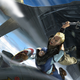 Illustration for article titled The Sentinel of Liberty swings into action in new emCaptain America/em concept art